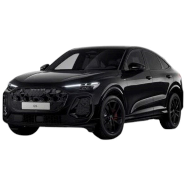 Audi Q5 Sportback | Advanced Diesel SUV