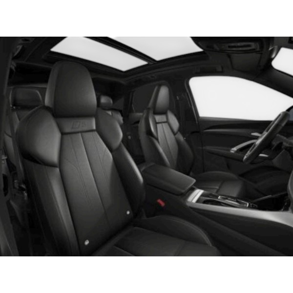 Audi Q5 Sportback | Advanced Diesel SUV