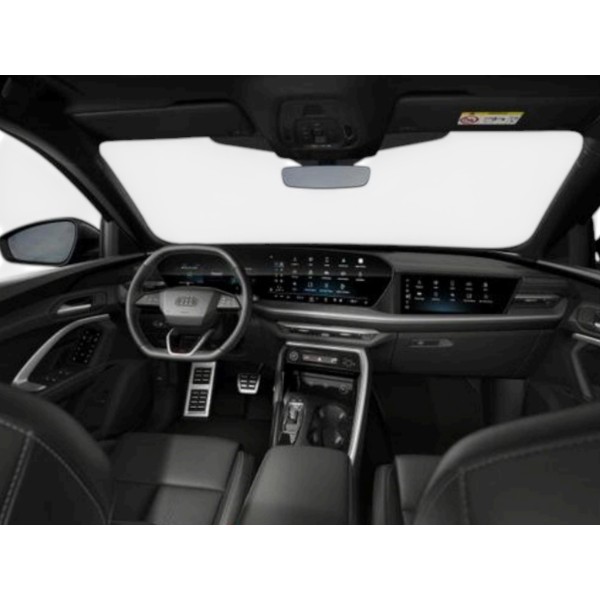 Audi Q5 Sportback | Advanced Diesel SUV