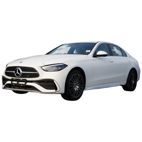 Mercedes-Benz C 200 L Sedan Automatic Premium for Sale