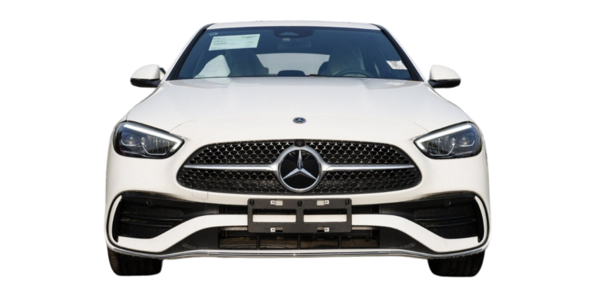 Mercedes-Benz C 200 L Sedan Automatic Premium for Sale