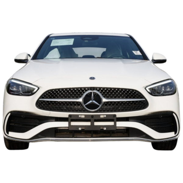 Mercedes-Benz C 200 L Sedan Automatic Premium for Sale