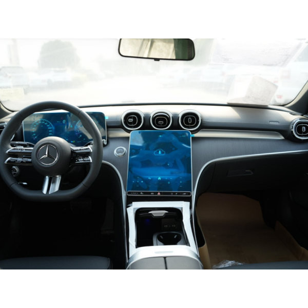 Mercedes-Benz C 200 L Sedan Automatic Premium for Sale