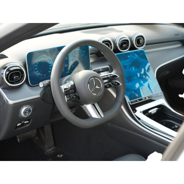 Mercedes-Benz C 200 L Sedan Automatic Premium for Sale