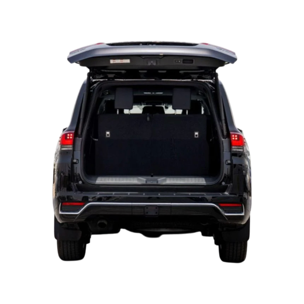 Toyota Land Cruiser 300 VXR V6 3.3L 7 Seats Modena Motors