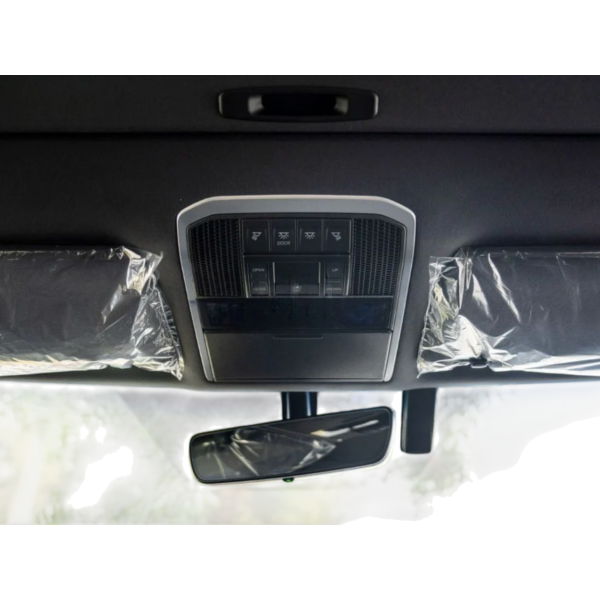 Toyota Land Cruiser 300 VXR V6 3.3L 7 Seats Modena Motors