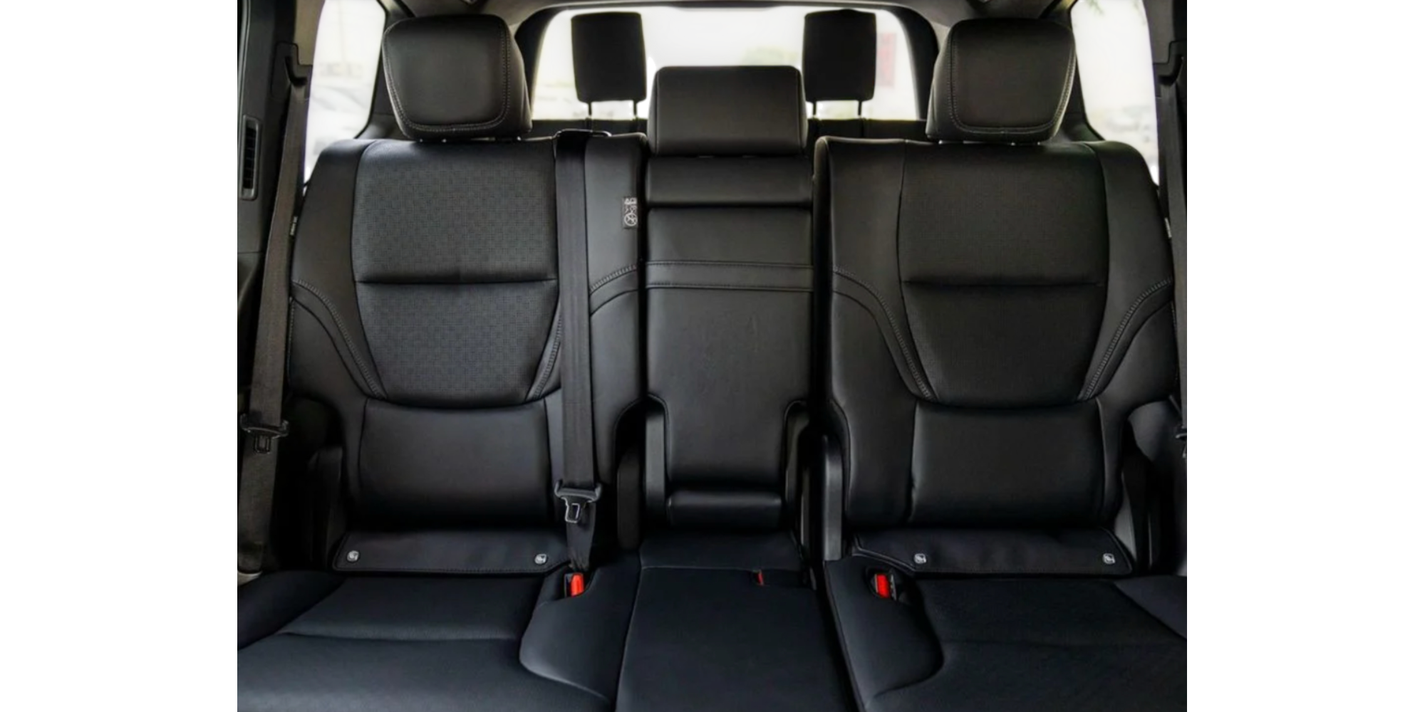 Toyota Land Cruiser 300 VXR V6 3.3L 7 Seats Modena Motors