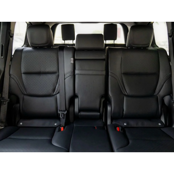 Toyota Land Cruiser 300 VXR V6 3.3L 7 Seats Modena Motors