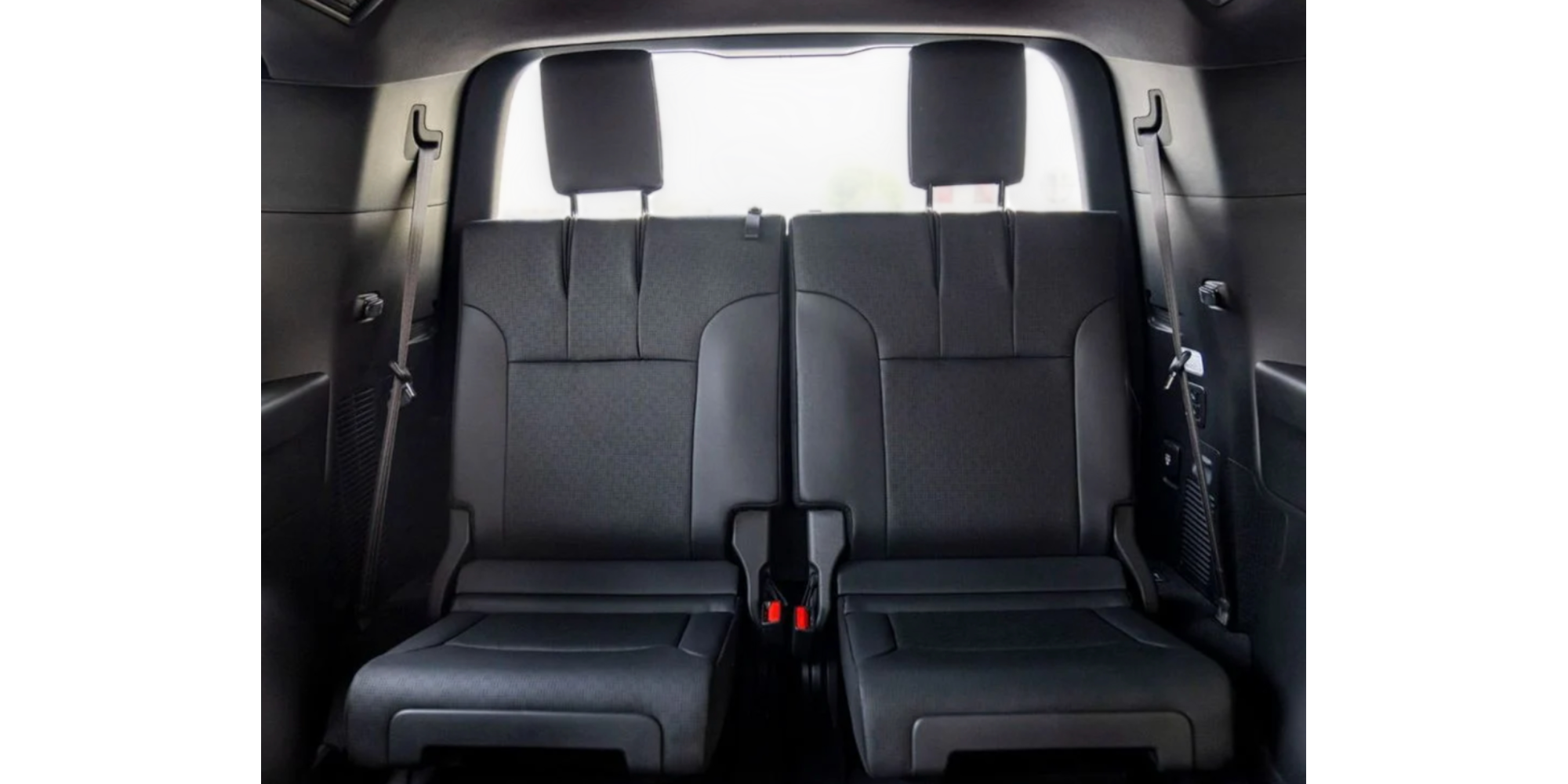 Toyota Land Cruiser 300 VXR V6 3.3L 7 Seats Modena Motors