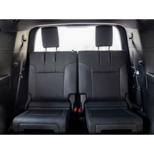 Toyota Land Cruiser 300 VXR V6 3.3L 7 Seats Modena Motors