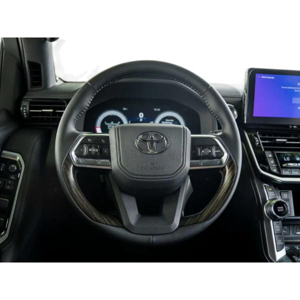 Toyota Land Cruiser 300 VXR V6 3.3L 7 Seats Modena Motors