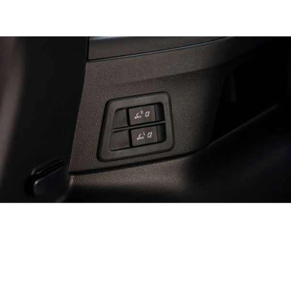 Toyota Land Cruiser 300 VXR V6 3.3L 7 Seats Modena Motors