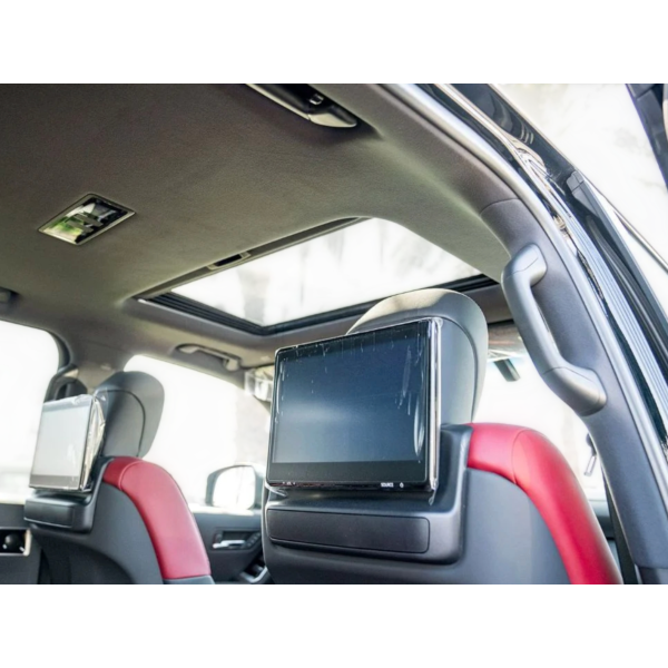 Toyota Land Cruiser 300 VXR V6 3.3L 7 Seats Modena Motors