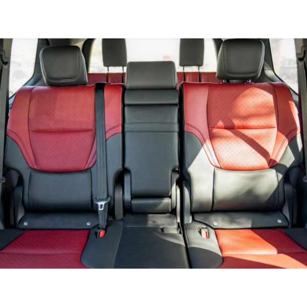 Toyota Land Cruiser 300 VXR V6 3.3L 7 Seats Modena Motors