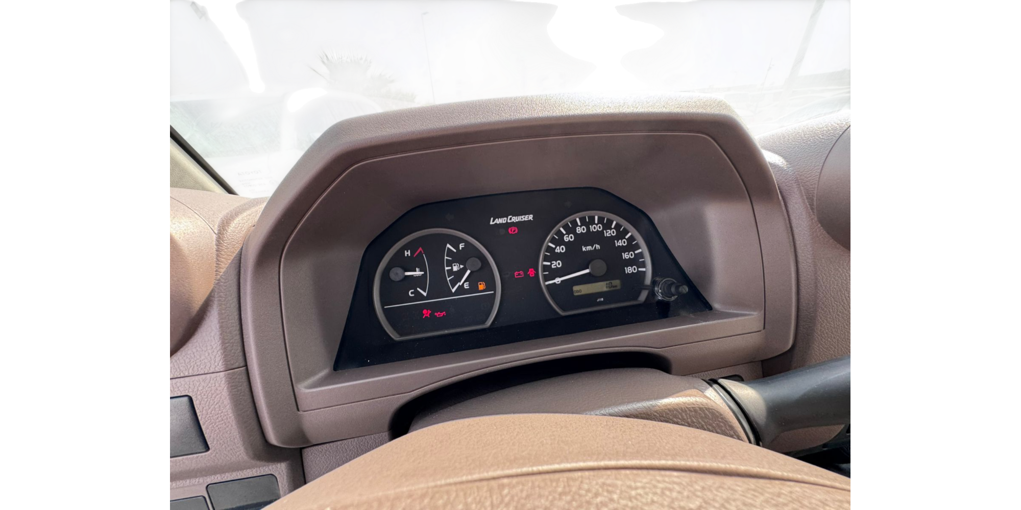 Toyota Land Cruiser 79 Double Cab 4.2 Diesel 2023