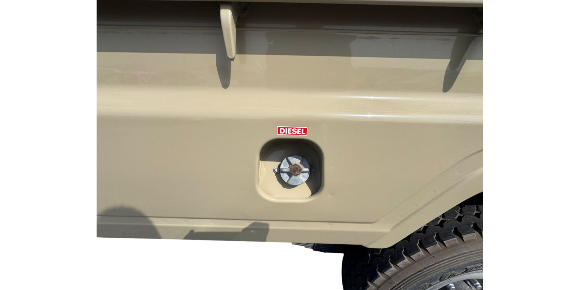 Toyota Land Cruiser 79 Doppia Cabina 4.2 Diesel
