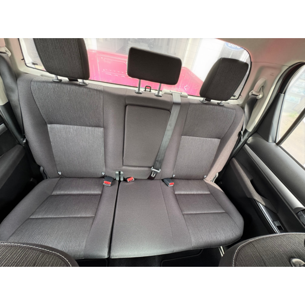 Toyota Hilux 4WD 2.4 Diesel AT Euro 6 - Buy Now