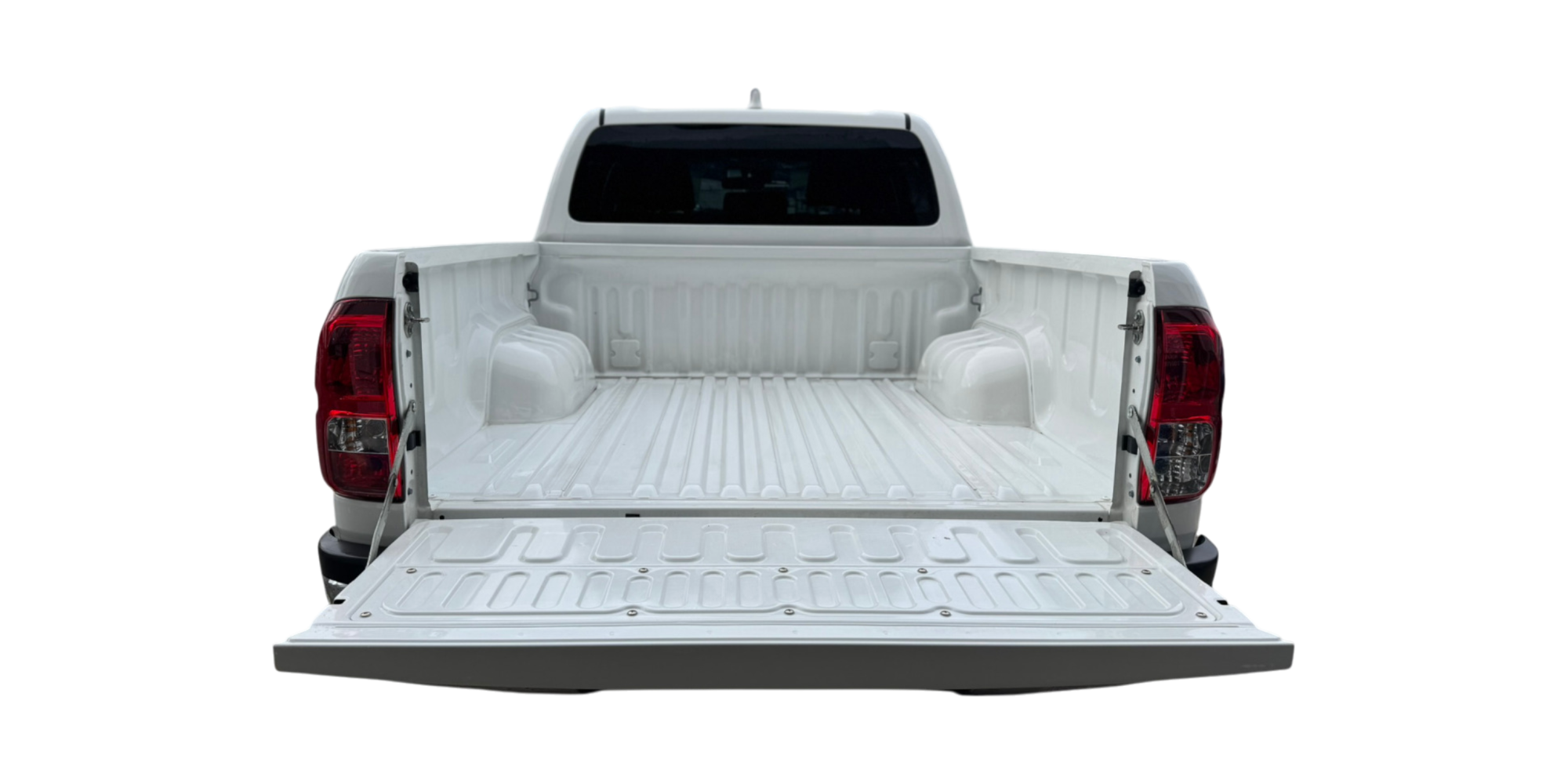 Toyota Hilux 4WD 2.4 Diesel AT Euro 6 - Buy Now