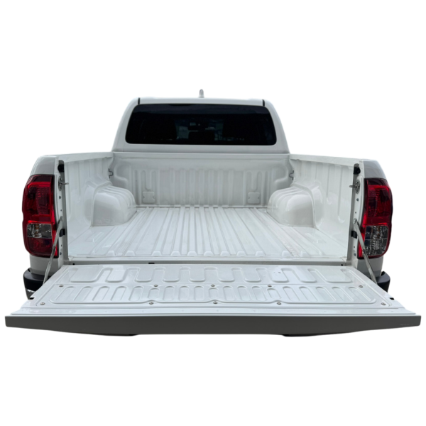 Toyota Hilux 4WD 2.4 Diesel AT Euro 6 - Buy Now