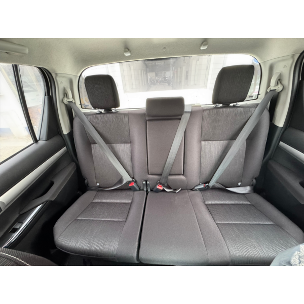 Toyota Hilux 4WD 2.4 Diesel AT Euro 6 - Buy Now