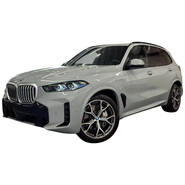 BMW X5 xDrive50e M Sport Plug In Hybrid Modena Motors