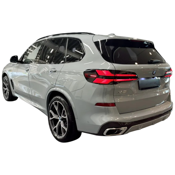 BMW X5 xDrive50e M Sport Plug In Hybrid Modena Motors