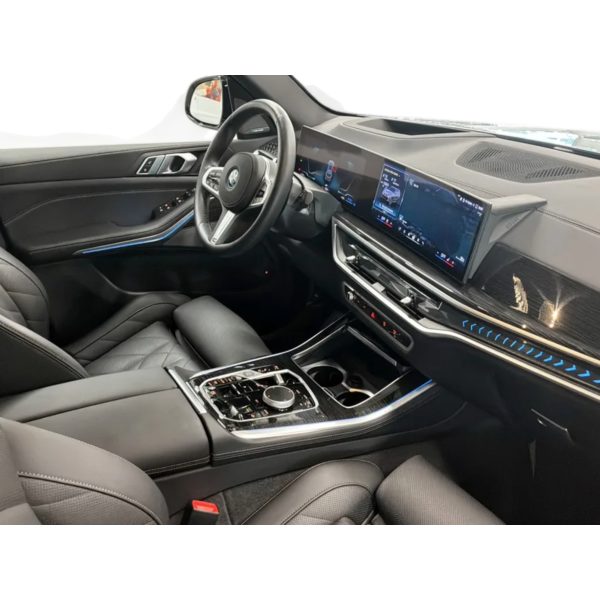 BMW X5 xDrive50e M Sport Plug In Hybrid Modena Motors