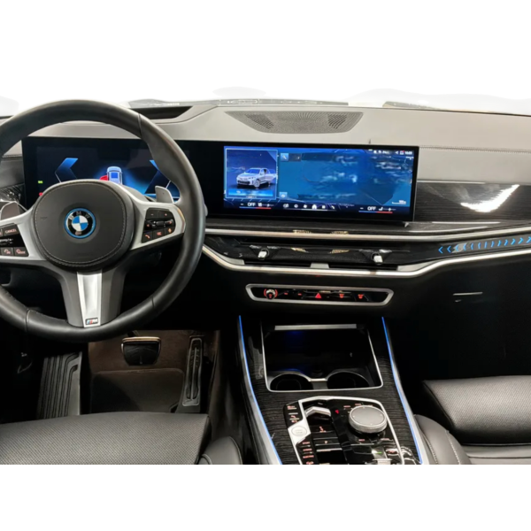 BMW X5 xDrive50e M Sport Plug In Hybrid Modena Motors