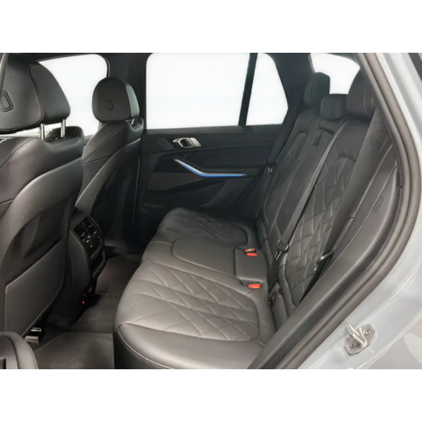 BMW X5 xDrive50e M Sport Plug In Hybrid Modena Motors