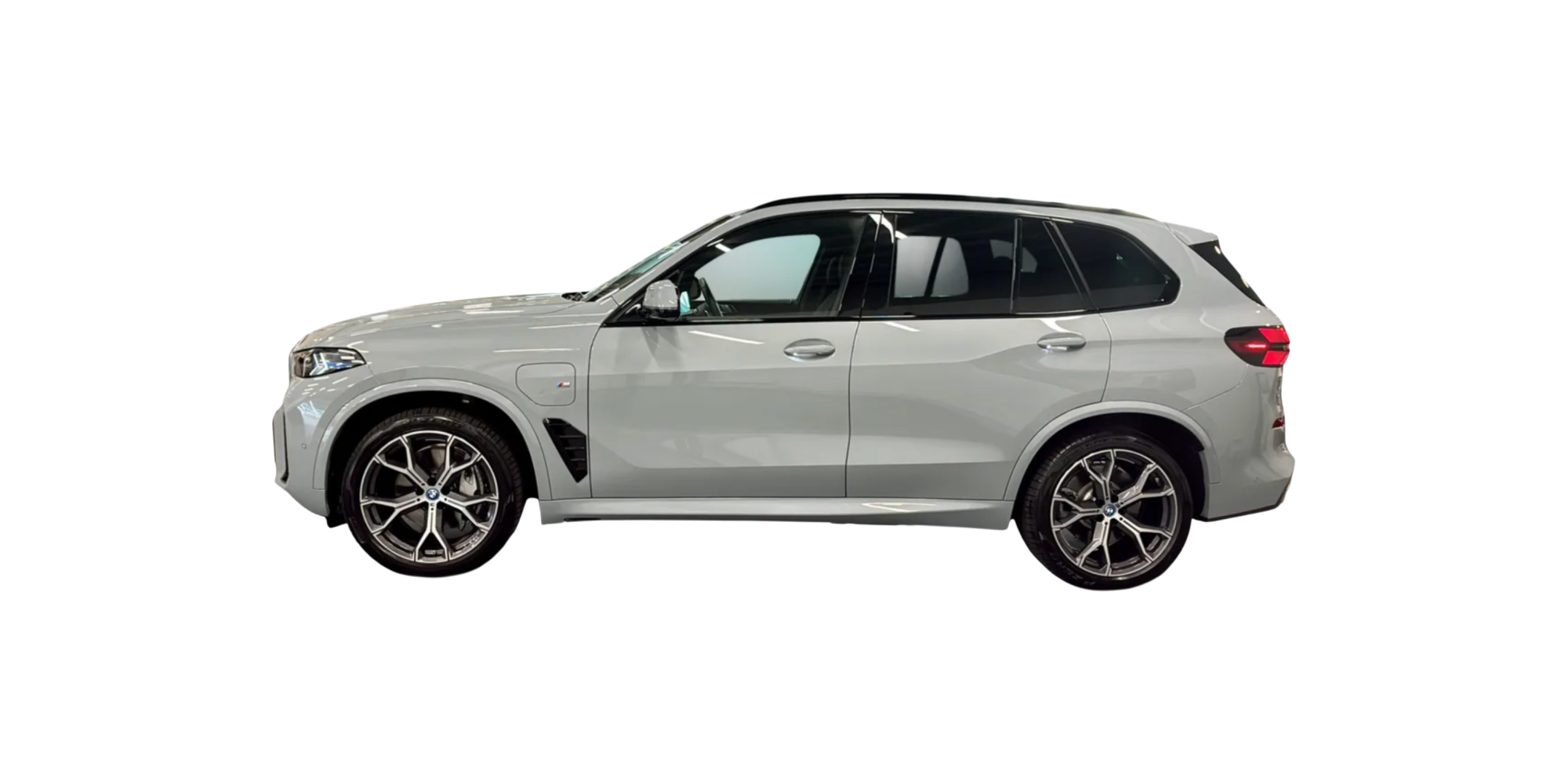 BMW X5 xDrive50e M Sport Plug In Hybrid Modena Motors