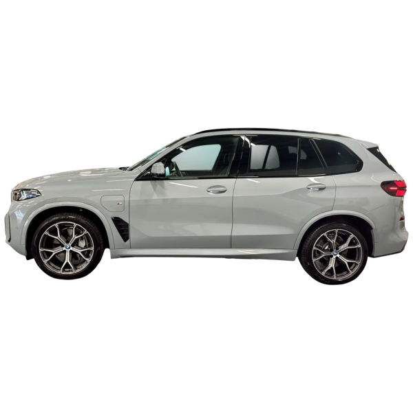 BMW X5 xDrive50e M Sport Plug In Hybrid Modena Motors