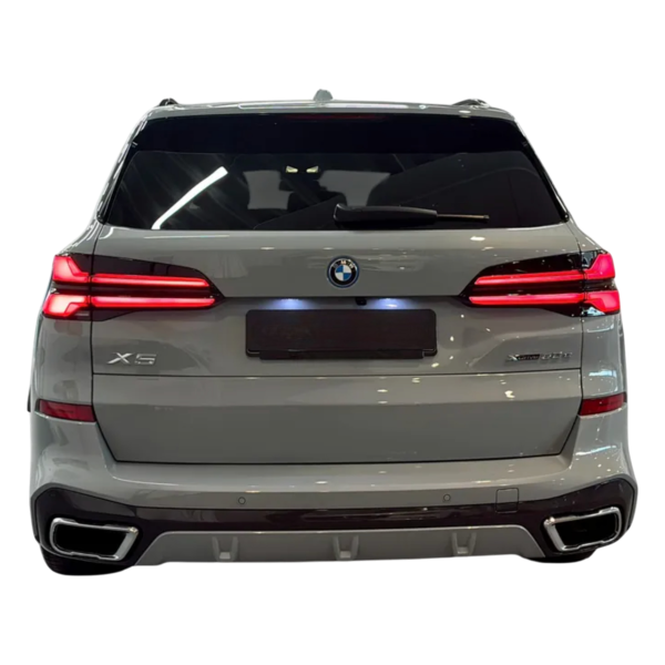 BMW X5 xDrive50e M Sport Plug In Hybrid Modena Motors