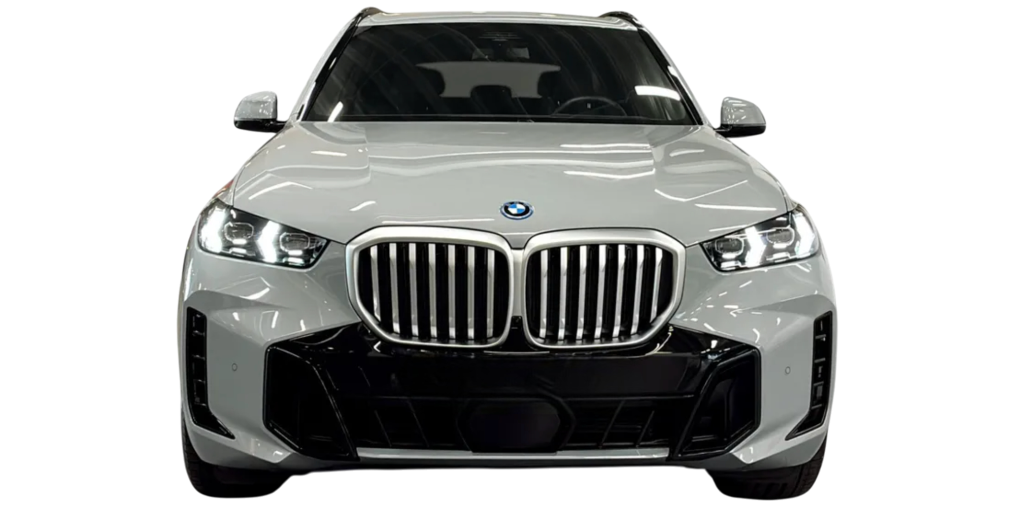 BMW X5 xDrive50e M Sport Plug In Hybrid Modena Motors
