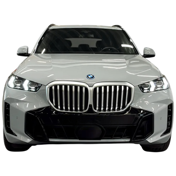 BMW X5 xDrive50e M Sport Plug In Hybrid Modena Motors