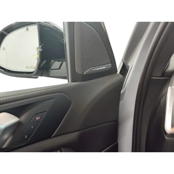 BMW X5 xDrive50e M Sport Plug In Hybrid Modena Motors