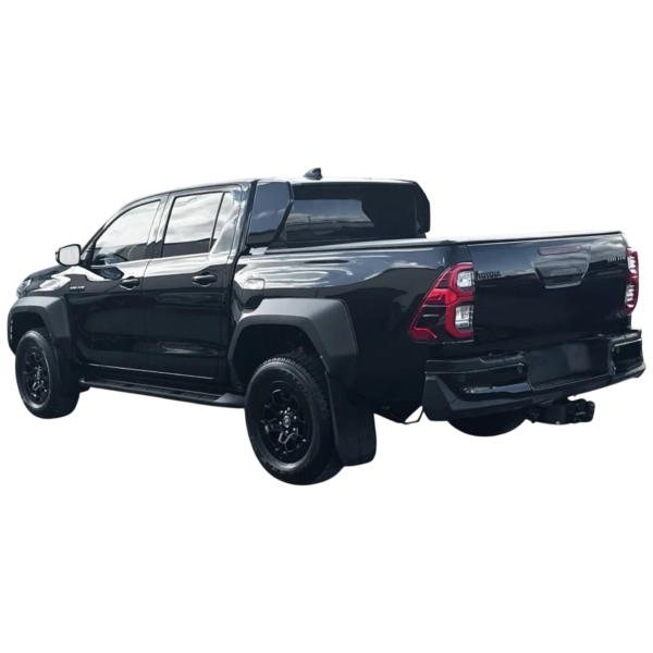 Toyota Hilux GR Sport Double Cabin 4WD 2.8 Diesel AT Euro 6 - Acquista Ora