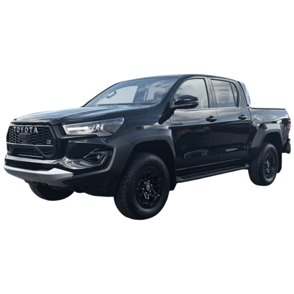 Toyota Hilux GR Sport Double Cabin 4WD 2.8 Diesel AT Euro 6 - Acquista Ora