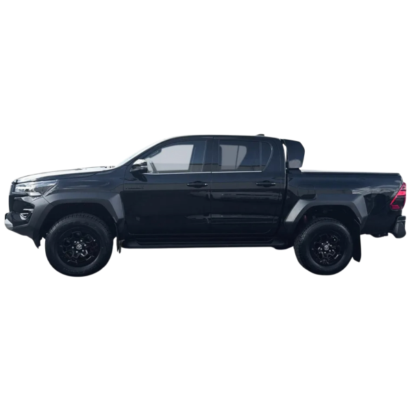 Toyota Hilux GR Sport Double Cabin 4WD 2.8 Diesel AT Euro 6 - Acquista Ora