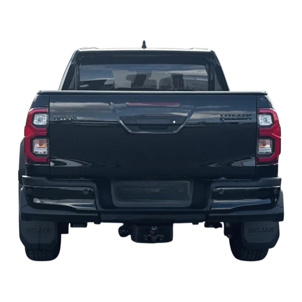 Toyota Hilux GR Sport Double Cabin 4WD 2.8 Diesel AT Euro 6 - Acquista Ora