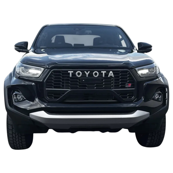 Toyota Hilux GR Sport Double Cabin 4WD 2.8 Diesel AT Euro 6 - Acquista Ora