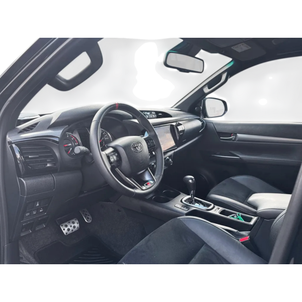Toyota Hilux GR Sport Double Cabin 4WD 2.8 Diesel AT Euro 6 - Acquista Ora
