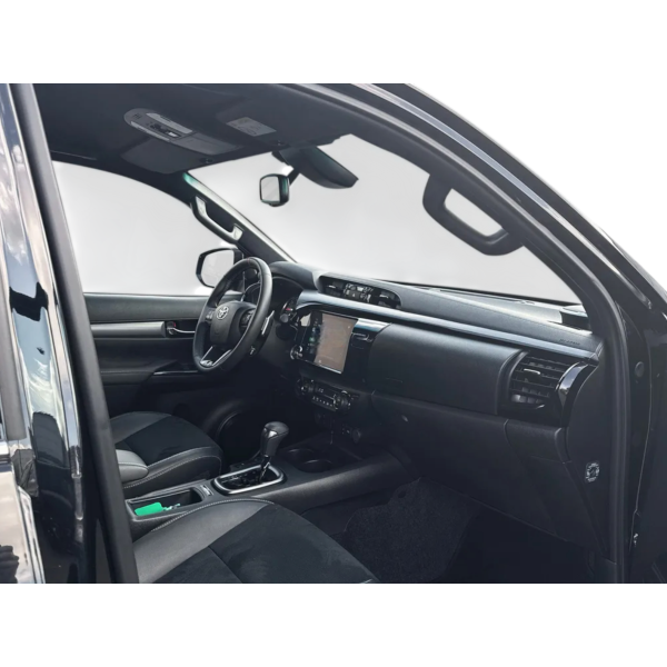 Toyota Hilux GR Sport Double Cabin 4WD 2.8 Diesel AT Euro 6 - Acquista Ora