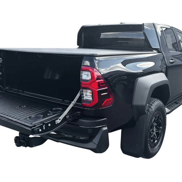 Toyota Hilux GR Sport Double Cabin 4WD 2.8 Diesel AT Euro 6 - Acquista Ora