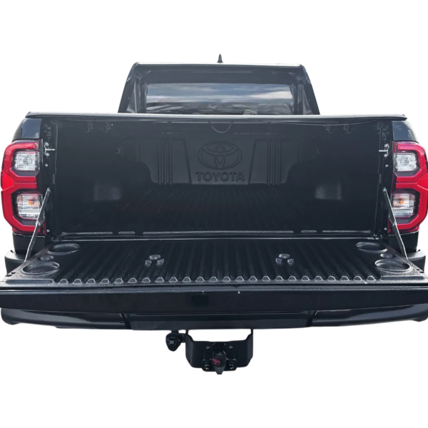 Toyota Hilux GR Sport Double Cabin 4WD 2.8 Diesel AT Euro 6 - Acquista Ora