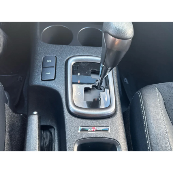 Toyota Hilux GR Sport Double Cabin 4WD 2.8 Diesel AT Euro 6 - Acquista Ora