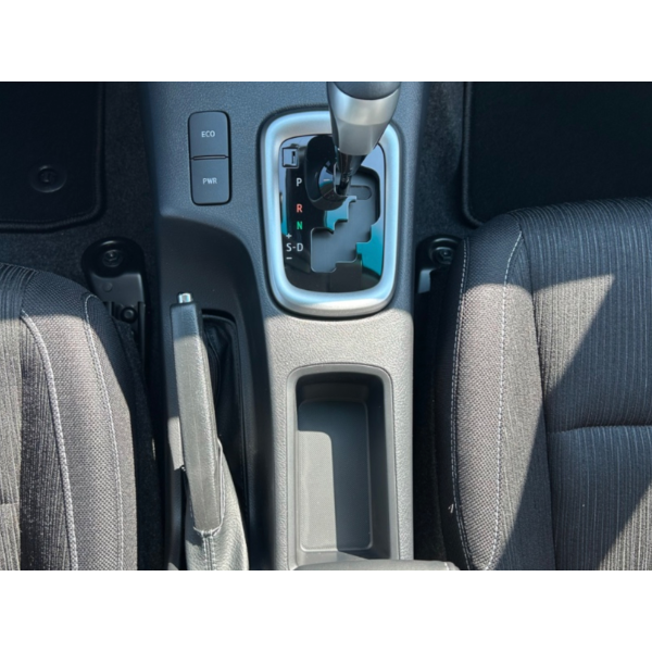 Toyota Hilux 4WD 2.4 Diesel AT Euro 6 - Buy Now