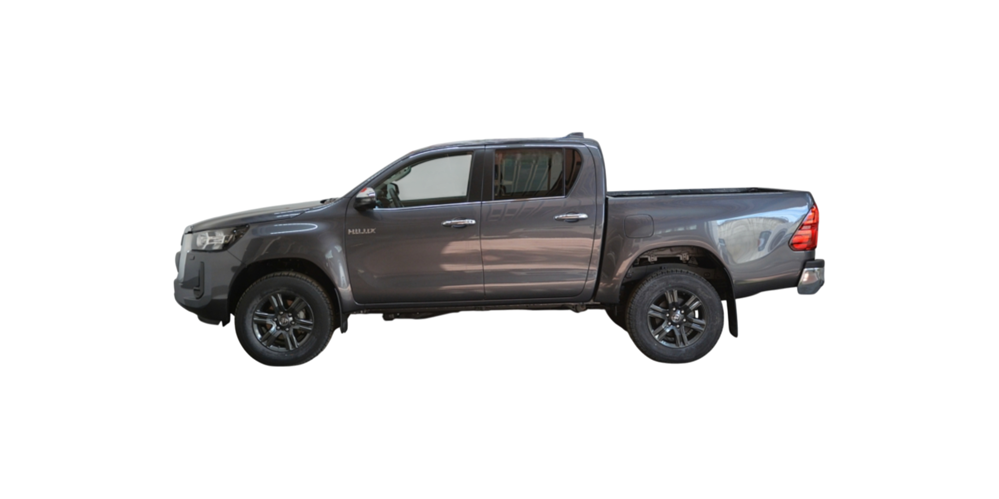 Toyota Hilux 4WD 2.4 Diesel AT Euro 6 - Buy Now