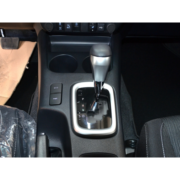 Toyota Hilux 4WD 2.4 Diesel AT Euro 6 - Buy Now