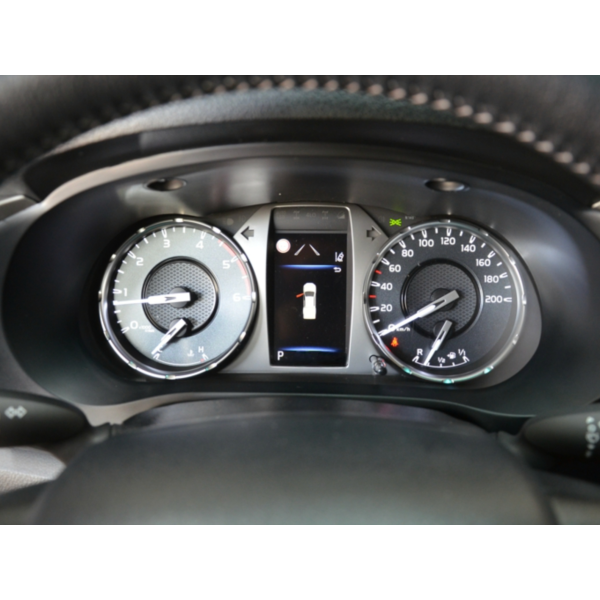 Toyota Hilux 4WD 2.4 Diesel AT Euro 6 - Buy Now