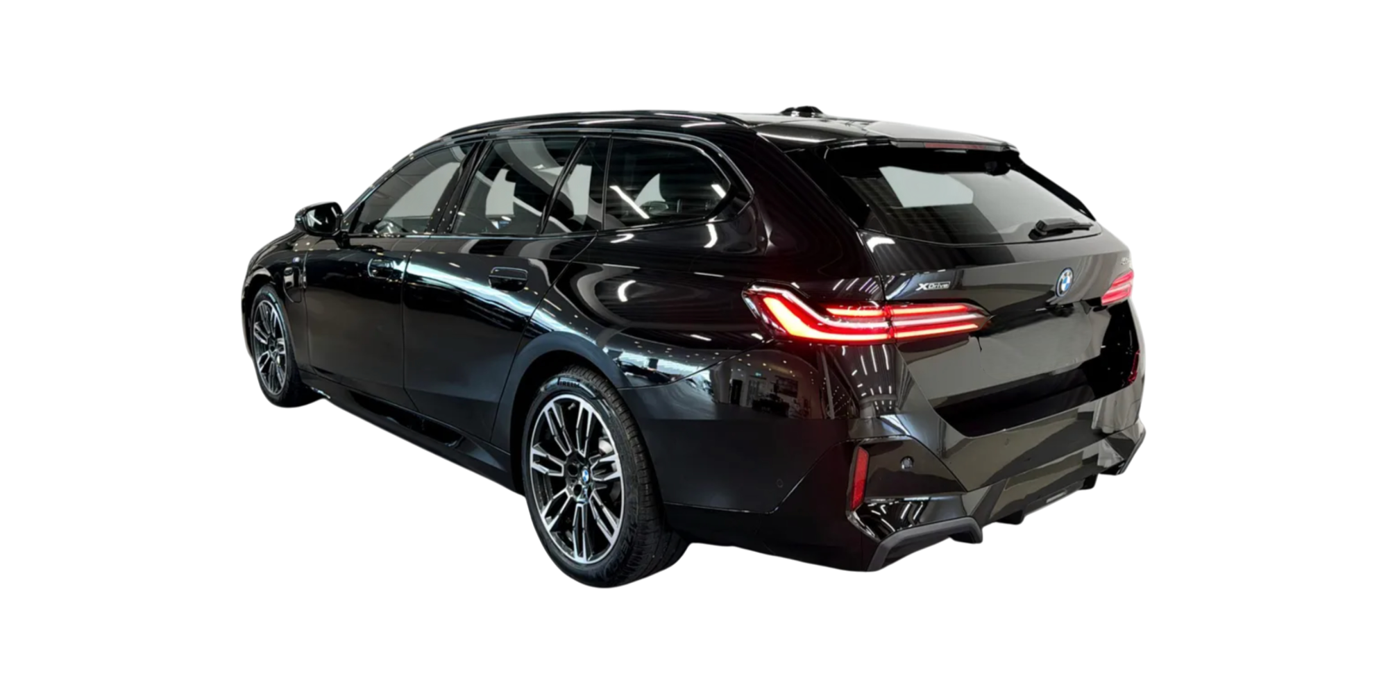 BMW 530e xDrive Touring MSport by Modena Motors GmbH